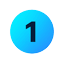 #1